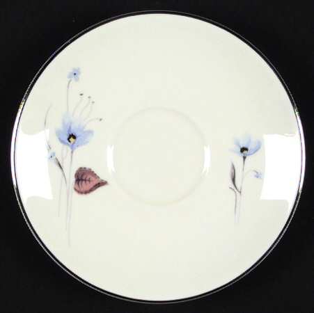 Wood Song Saucer
