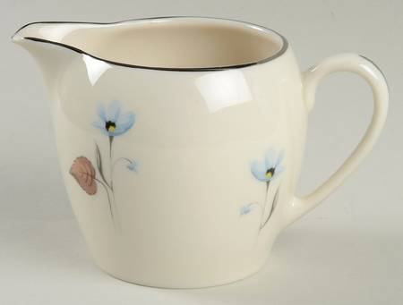 Wood Song Creamer