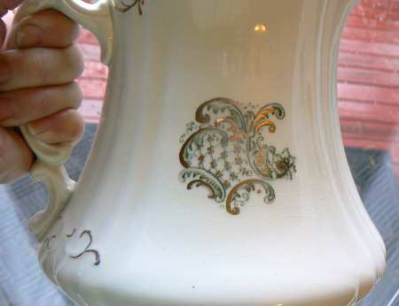 EDJ1 Pitcher