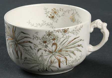 Palm Flat Cup