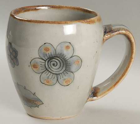El Palomar Blue Grandmug