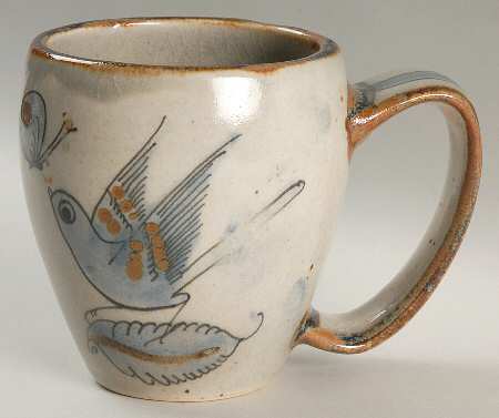 El Palomar Blue Grandmug