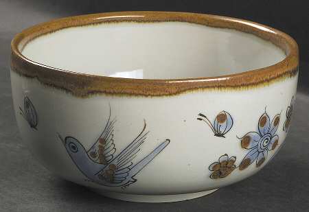 8" Round Vegetable Bowl