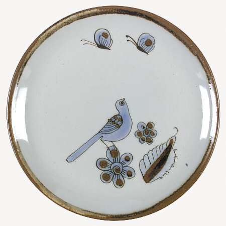 Salad Plate