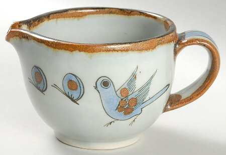 Creamer