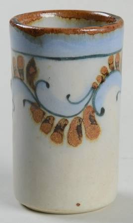 El Palomar Blue Cigarette Holder