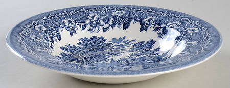 EIT5 Rim Soup Bowl