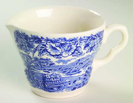 EIT5 Creamer