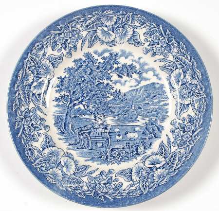 EIT5 Salad Plate