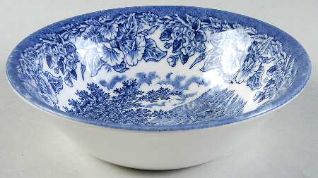 EIT5 Coupe Cereal Bowl