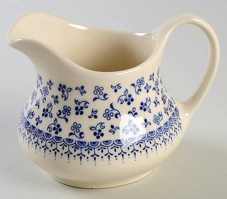 EIT6 Blue Creamer