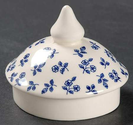 Provence Blue Lid for Sugar Bowl