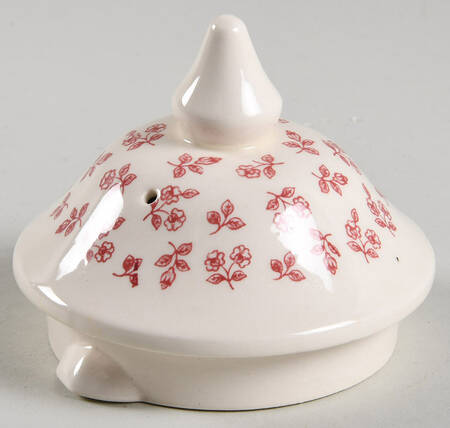 Provence Red Lid for Teapot