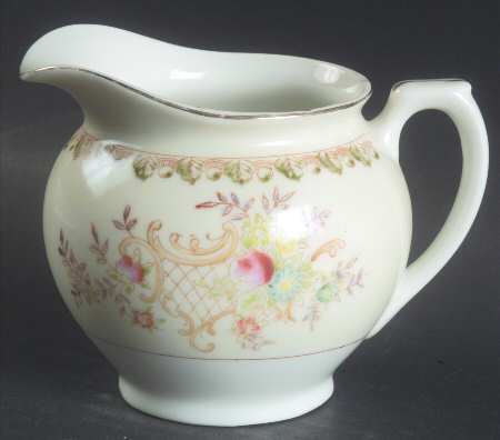EJ1 Creamer