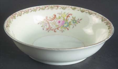 EJ1 Fruit/Dessert (Sauce) Bowl