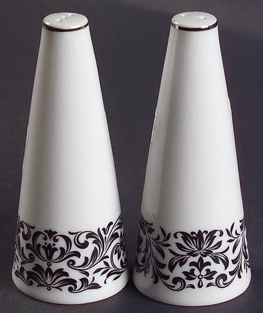 Baronesse Salt & Pepper Set