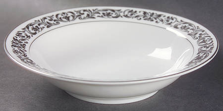 Baronesse Rim Fruit/Dessert (Sauce) Bowl