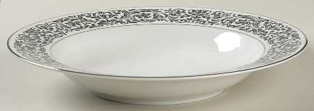 Baronesse Rim Soup Bowl