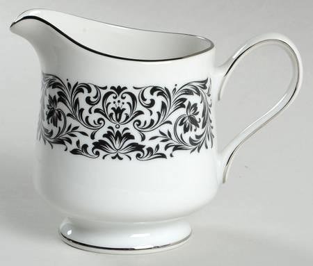 Baronesse Creamer