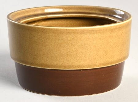 Canoe Sugar Bowl No Lid