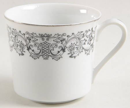 Corsair Flat Cup