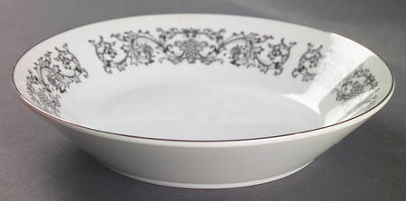 Corsair Coupe Soup Bowl