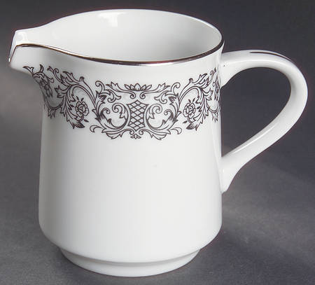 Corsair Creamer
