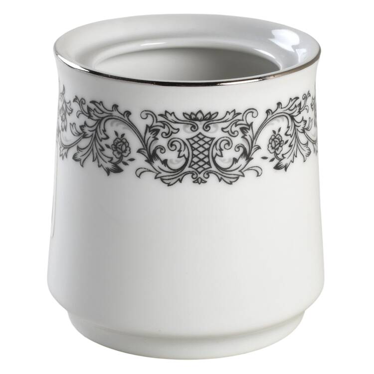 Corsair Sugar Bowl No Lid