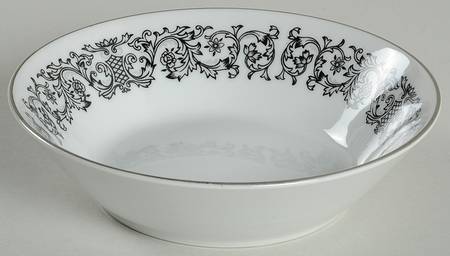 Corsair Coupe Cereal Bowl