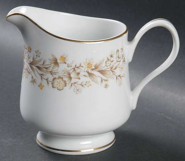 Elegante Creamer