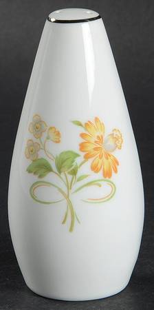 Floral Generation Salt Shaker