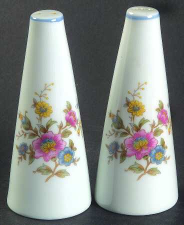 Lugano Salt & Pepper Set