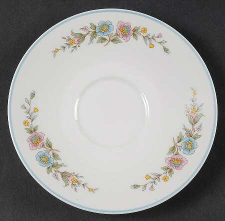 Lugano Saucer
