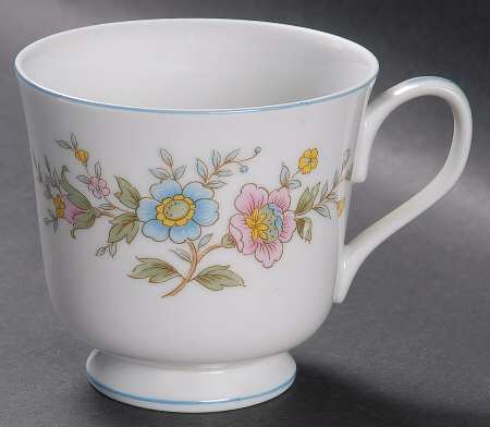 Lugano Footed Cup