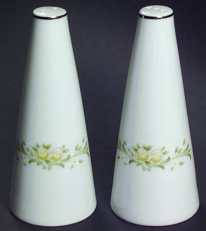 Milancia Salt & Pepper Set