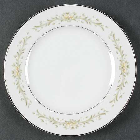 Milancia Bread & Butter Plate