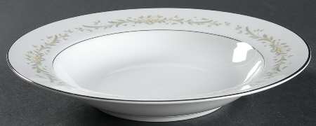 Milancia Rim Soup Bowl