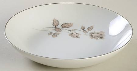 Misty Coupe Soup Bowl