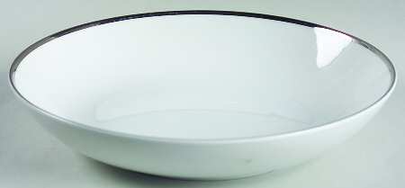 Moderne Coupe Soup Bowl by Ekco