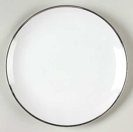 Salad Plate