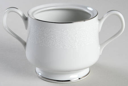 Monique Lace Sugar Bowl No Lid