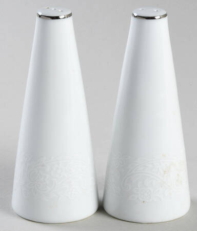 Monique Lace Salt & Pepper Set