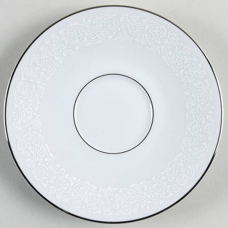 Monique Lace Saucer