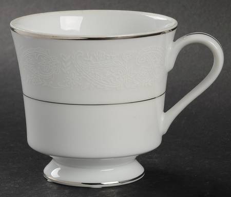 Monique Lace Footed Cup