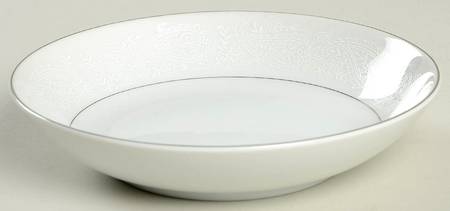 Monique Lace Fruit/Dessert (Sauce) Bowl