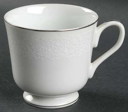 Monique Lace Footed Cup