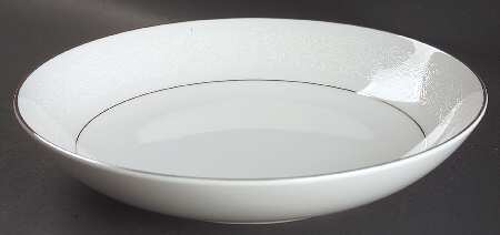 Monique Lace Coupe Soup Bowl