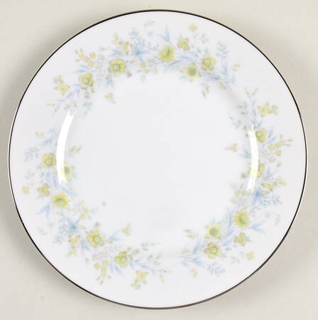 Serenade Bread & Butter Plate