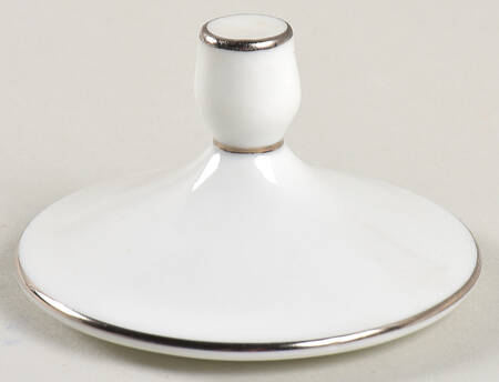 Serenade Lid for Sugar Bowl