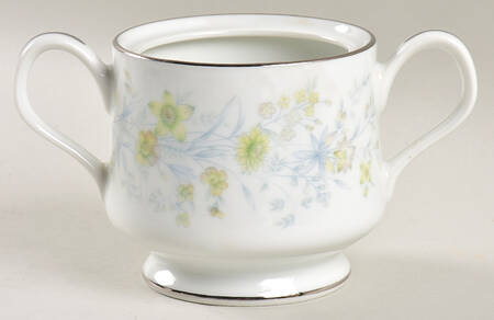 Serenade Sugar Bowl No Lid